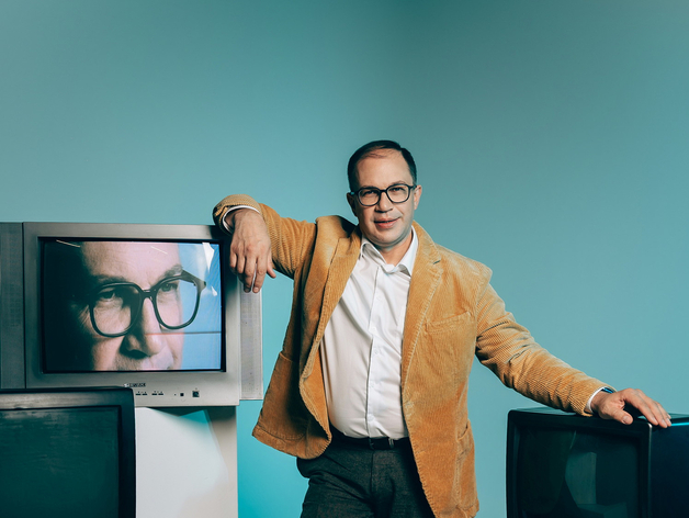 Сплошное интернеТВидение  Сплошное интернеТВидение