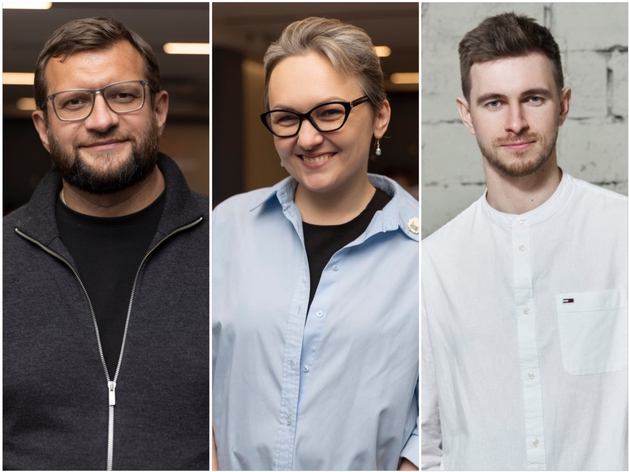 Не бояться больших целей: эксперты премии «Бизнес!Лидеры» о советах в начале карьеры