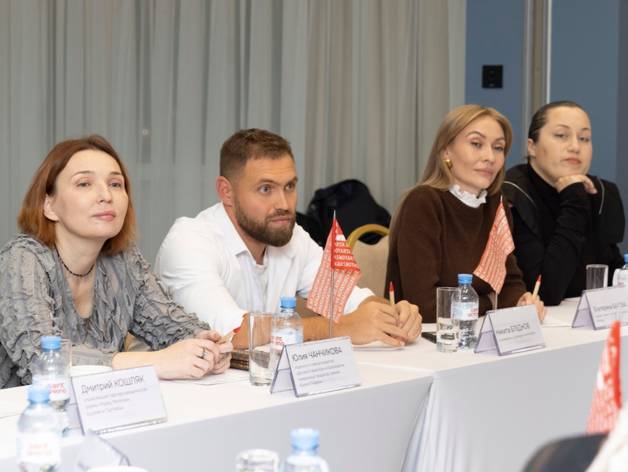 Кто может стать «Новым лицом бизнеса» `2025 в Красноярске? Кто может стать «Новым лицом бизнеса» `2025 в Красноярске?