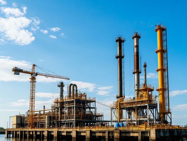 В Красноярском крае за 256 млн рублей продают нефтегазовое месторождение В Красноярском крае за 256 млн рублей продают нефтегазовое месторождение