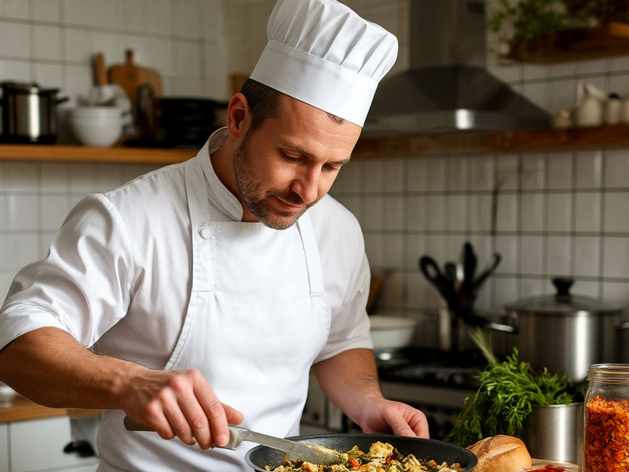 Красноярским компаниям не хватает инженеров, врачей и кондитеров Красноярским компаниям не хватает инженеров, врачей и кондитеров