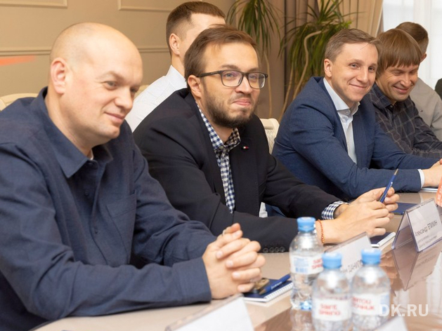 От медицины до новых двигателей: кто борется за звание лучшего инноватора Красноярска