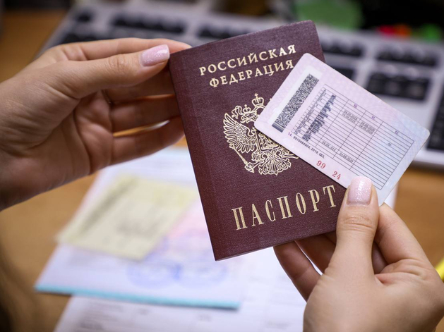 Пункты ГИБДД в Красноярске не работают. Как долго они будут закрыты? 
