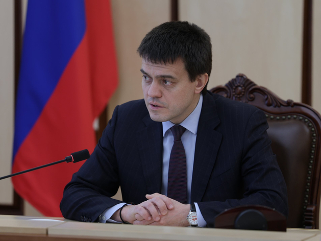 Нового мэра Красноярска могут избрать до 2026? Нового мэра Красноярска могут избрать до 2026?