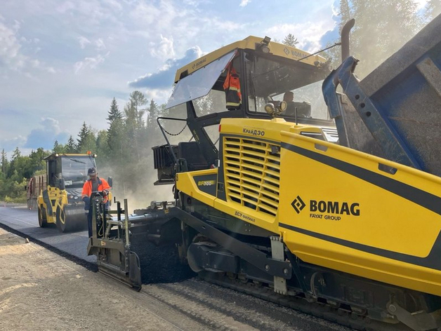 Дорожники Красноярска отказываются массово переходить на долговечные материалы в ремонтах Дорожники Красноярска отказываются массово переходить на долговечные материалы в ремонтах