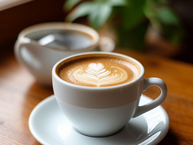 Красноярская сеть потеряла 5 млн рублей на обжарочном производстве кофейных зерен Красноярская сеть потеряла 5 млн рублей на обжарочном производстве кофейных зерен