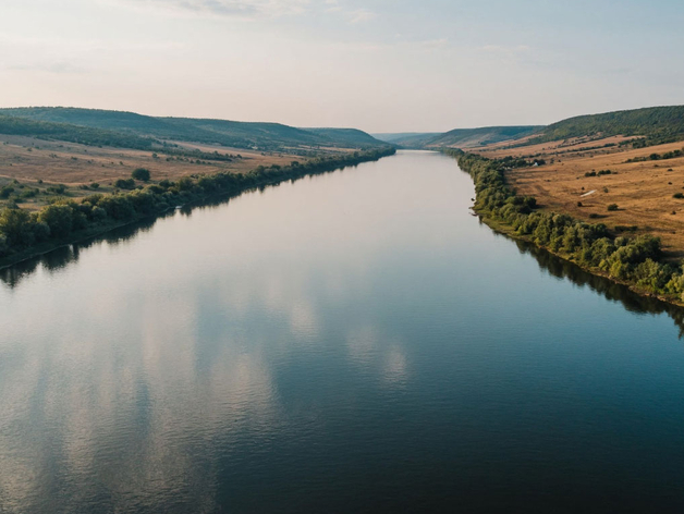 Красноярские власти будут судиться с тюменским пароходством
