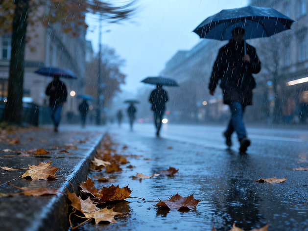 Красноярск ожидают «жара», похолодание и осадки на праздничных выходных
Красноярск ожидают «жара», похолодание и осадки на праздничных выходных