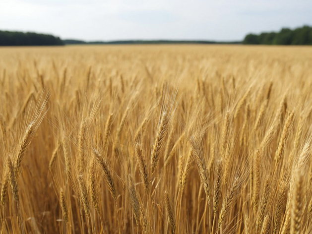 Намолотили: Красноярский край лидирует по объемам зерна в СФО
Намолотили: Красноярский край лидирует по объемам зерна в СФО