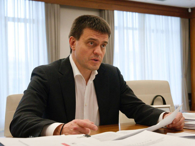 Михаил Котюков продолжает терять позиции в рейтинге эффективности губернаторов