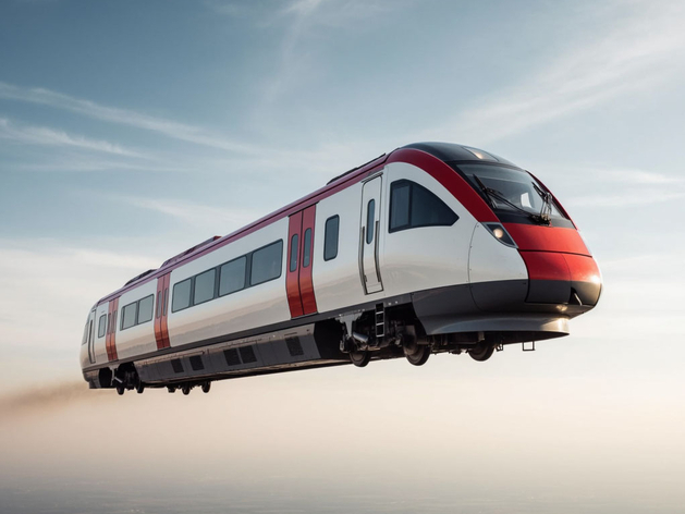 Слишком дорого: проект аэроэкспресса в Красноярске отложили до лучших времен
