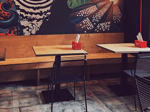 В Красноярске за 10 млн рублей продают азиатский стритфуд Xianggang В Красноярске за 10 млн рублей продают азиатский стритфуд Xianggang