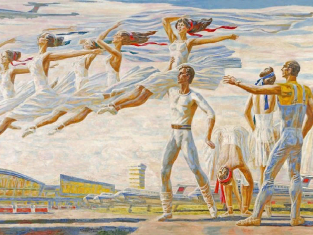 Всем радоваться: в Красноярске презентовали агрегатор позитивных новостей
Всем радоваться: в Красноярске презентовали агрегатор позитивных новостей