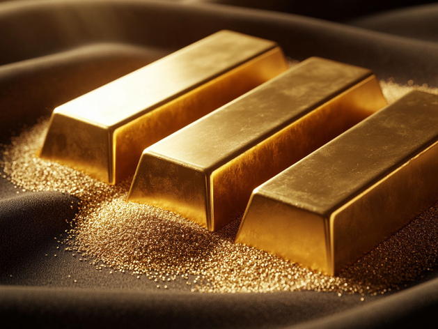 Золотодобывающее предприятие в Красноярском крае продается за 360 млн рублей
Золотодобывающее предприятие в Красноярском крае продается за 360 млн рублей