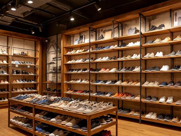 В красноярском ТРЦ «Планета» закроется обувной магазин Ralf Ringer В красноярском ТРЦ «Планета» закроется обувной магазин Ralf Ringer