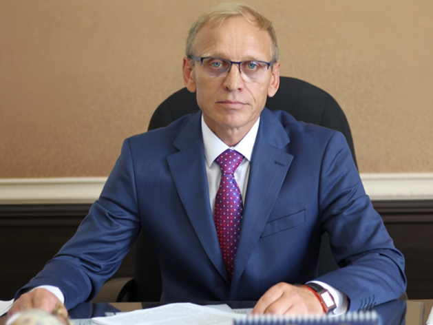 Девятый пошел: в Красноярском крае назначили главу еще одного округа