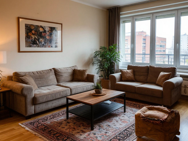 Продажи квартир в Красноярске за 2025 упали на 32%