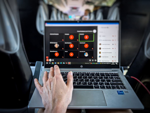 Красноярских бизнесменов приглашают на бесплатные вебинары о безопасности данных 
