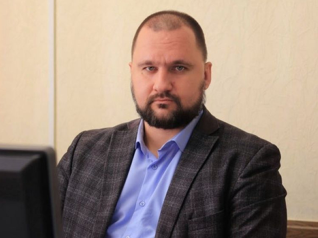 В Центральном районе Красноярска сменился руководитель В Центральном районе Красноярска сменился руководитель