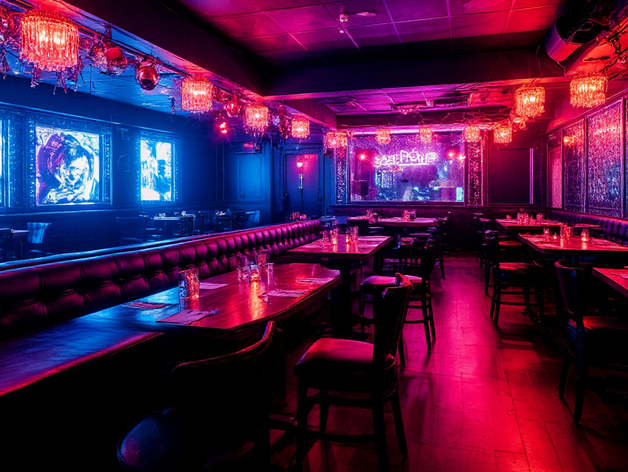 Ночной клуб «Лошадка» в Красноярске продают за 8 млн рублей
