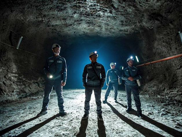 Норильские металлурги вошли в топ лучших работодателей России