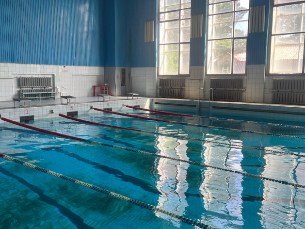 За три года на строительство новых спортобъектов в Красноярском крае потратят 35 млрд 