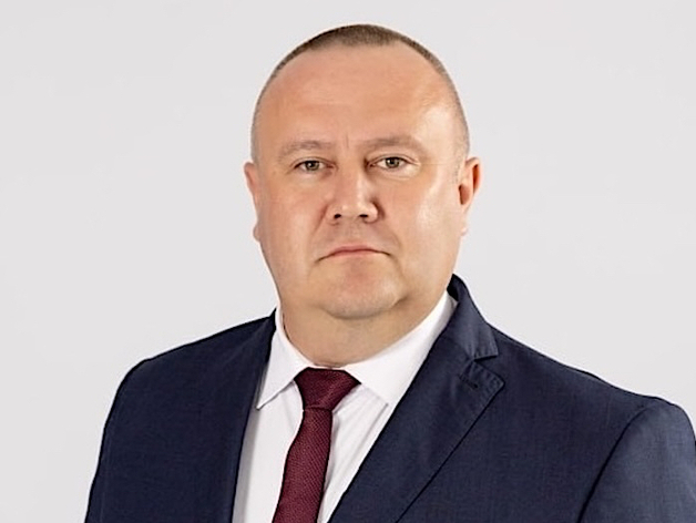 Новый…старый глава: в Красноярском крае выбрали руководителя Богучанского мунокруга Новый…старый глава: в Красноярском крае выбрали руководителя Богучанского мунокруга