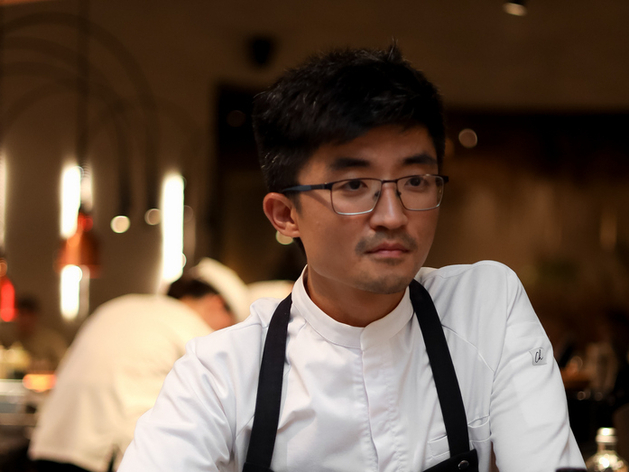 «Гастрономическая экспедиция» в Красноярске: новый проект ресторана Fresco
