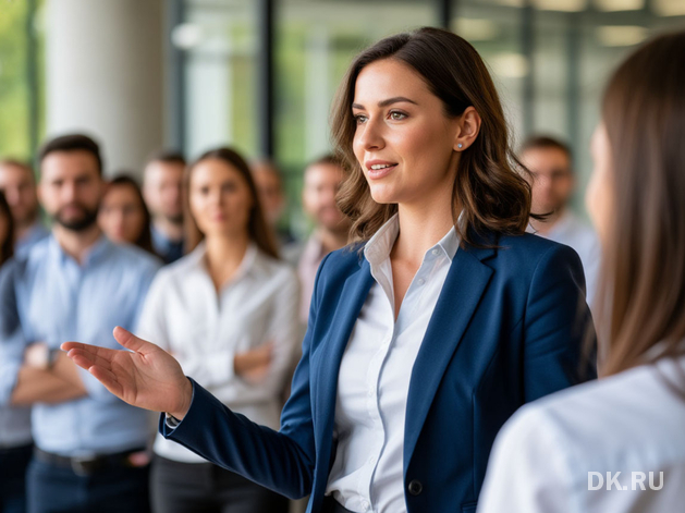 Красноярские управленцы могут стать федеральными лидерами