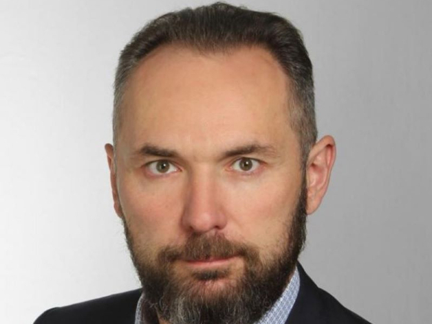 Максим Орешников назначен проректором Красноярского медуниверситета