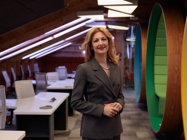 Развитие ИИ и робототехники: с какими вызовами столкнется телеком-отрасль страны?
Развитие ИИ и робототехники: с какими вызовами столкнется телеком-отрасль страны?