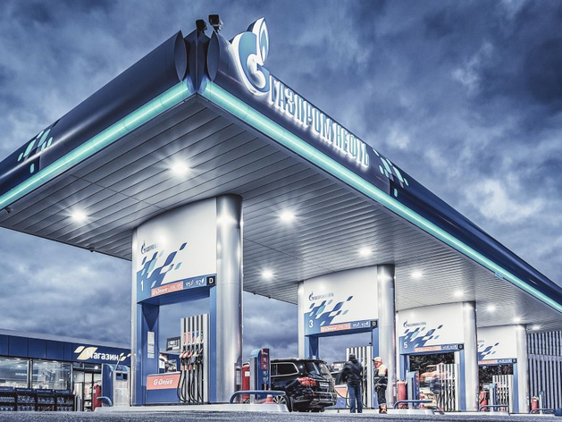 «Газпромнефть» купила более 40 АЗС «25 часов» и модернизирует их