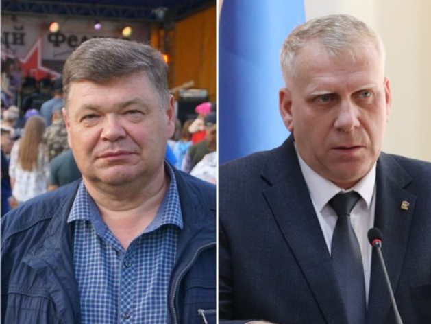 Двум восточным районам Красноярского края выбрали глав