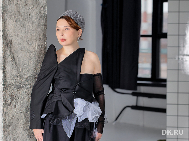 Юлия Чанчикова: Премия не дает нам остановиться