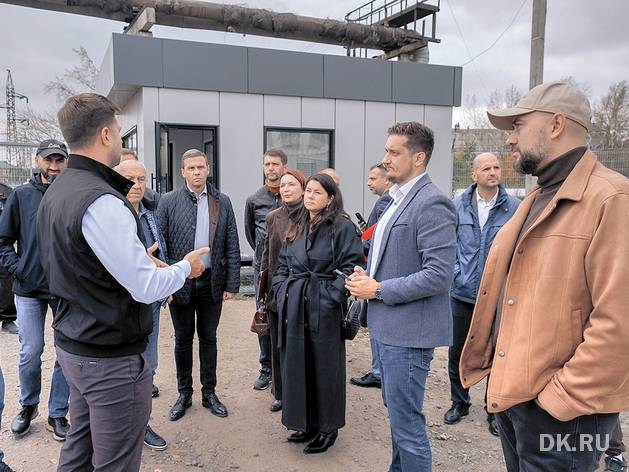 Как красноярские промышленники преодолевают вызовы новой реальности 