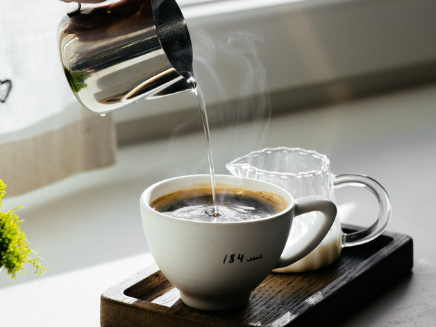 Лучший кофейный проект Красноярска выберут эксперты индустрии, поставщики и фуд-блогеры Лучший кофейный проект Красноярска выберут эксперты индустрии, поставщики и фуд-блогеры