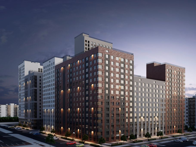 Стартовали продажи в еще одном доме в прогресс-кварталах «Перемены» в Красноярске Стартовали продажи в еще одном доме в прогресс-кварталах «Перемены» в Красноярске