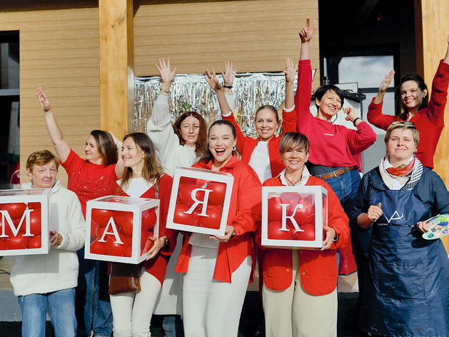 Маяк: здесь исследование становится образом жизни