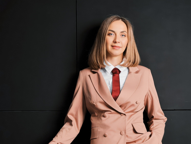 Ксения Нехороших, собственник и руководитель компании FINCLEVER