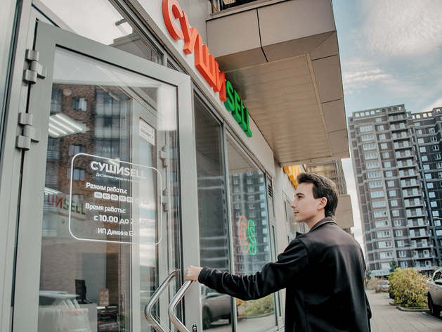 Что такое бизнес по готовому рецепту