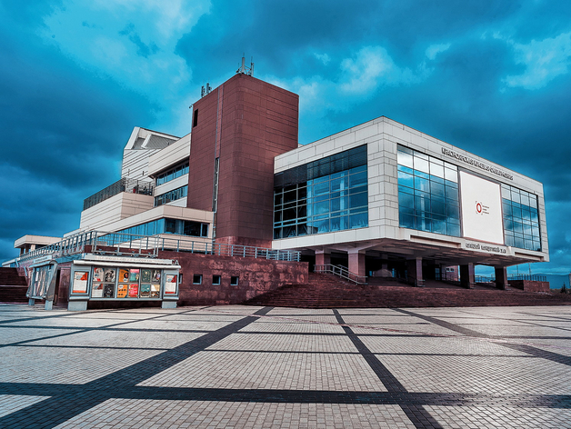 Общие ноты высокой культуры и бизнеса