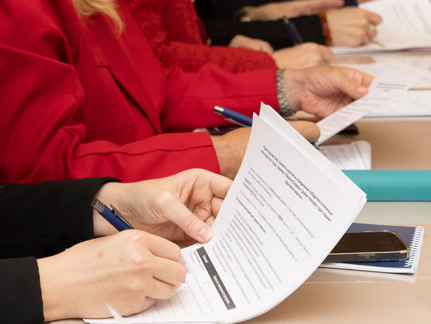 Образовательный маршрут: какими были очные выезды в частные школы и детсады Красноярска Образовательный маршрут: какими были очные выезды в частные школы и детсады Красноярска