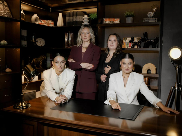 Сибирские ивенторы вошли в ТОП-30 лучших ивент-компаний России