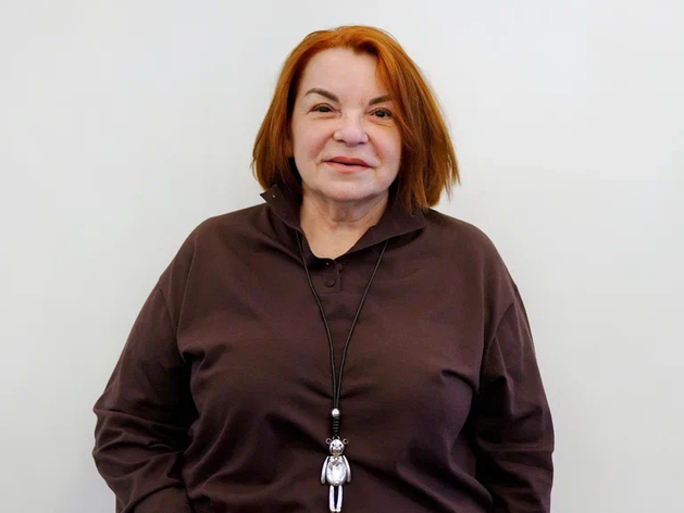 Наполнить Норильск теплом и красотой: цикл DK.RU об арктическом бизнесе