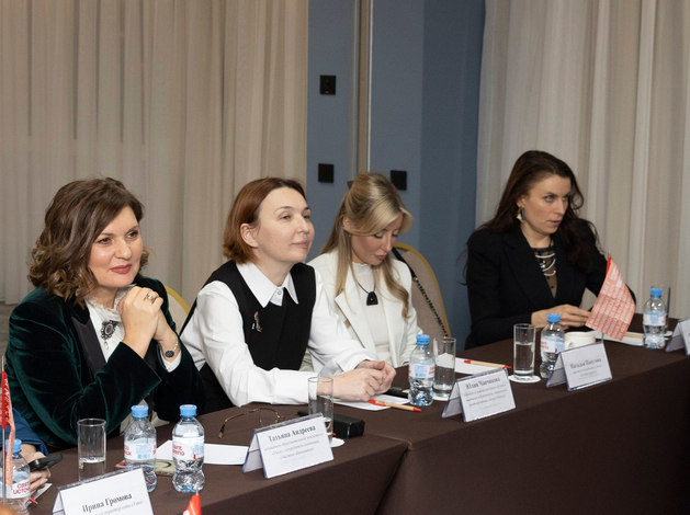 Какой проект признали лучшим в частном образовании Красноярска за 2025: детали DK.RU