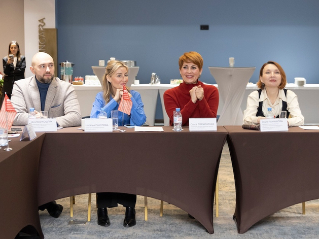 Эксперты номинации «Ресторатор года» выбрали лучший кофейный проект Красноярска Эксперты номинации «Ресторатор года» выбрали лучший кофейный проект Красноярска