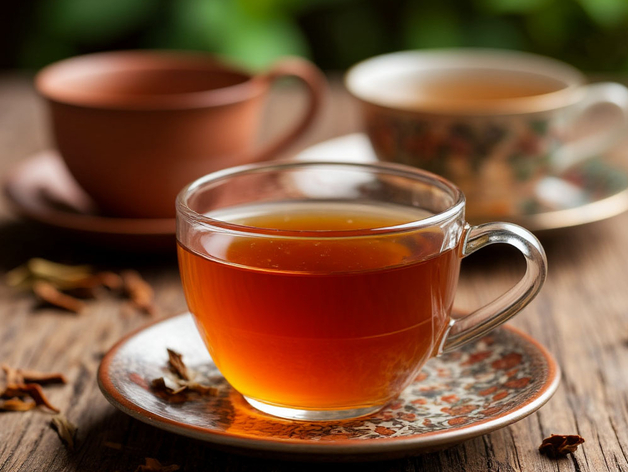 Дегустация чая в Красноярске обходится в 1 250 рублей Дегустация чая в Красноярске обходится в 1 250 рублей