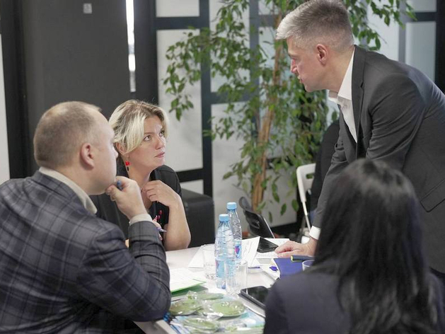 Северная уборка: как норильские предприниматели участвуют в решении экологических задач Северная уборка: как норильские предприниматели участвуют в решении экологических задач