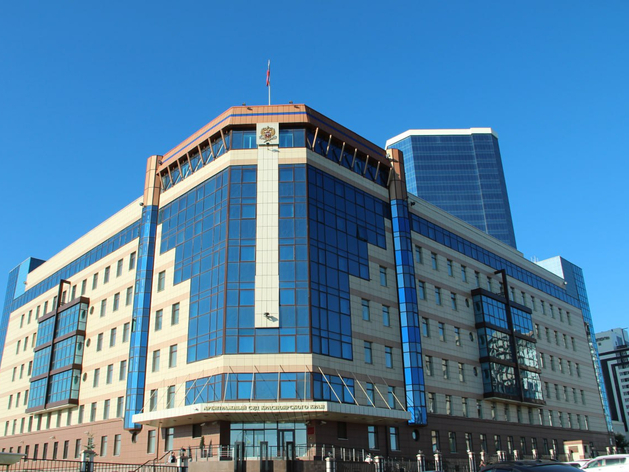 «Сибиряк» не смог взыскать с министерства образования Красноярского края 157 млн рублей