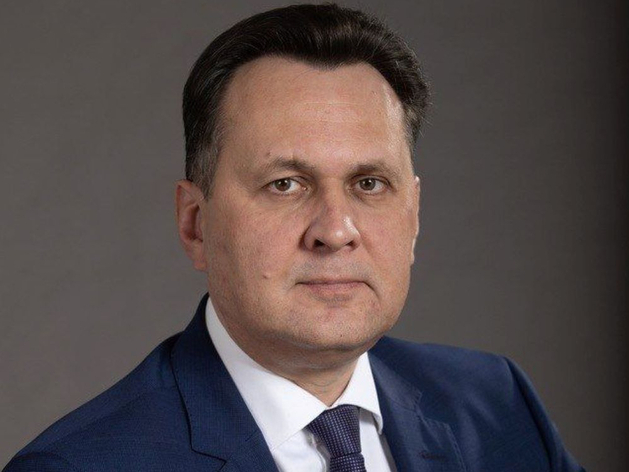 Сергей Верещагин может стать новым мэром Красноярска